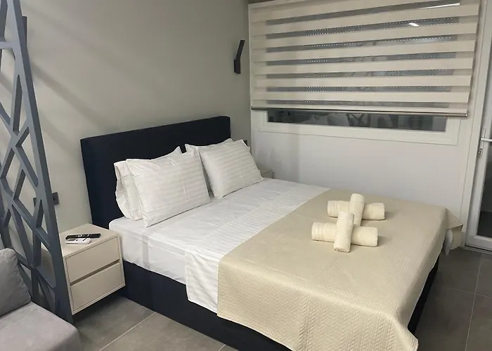 Ottima Living Thessaloniki