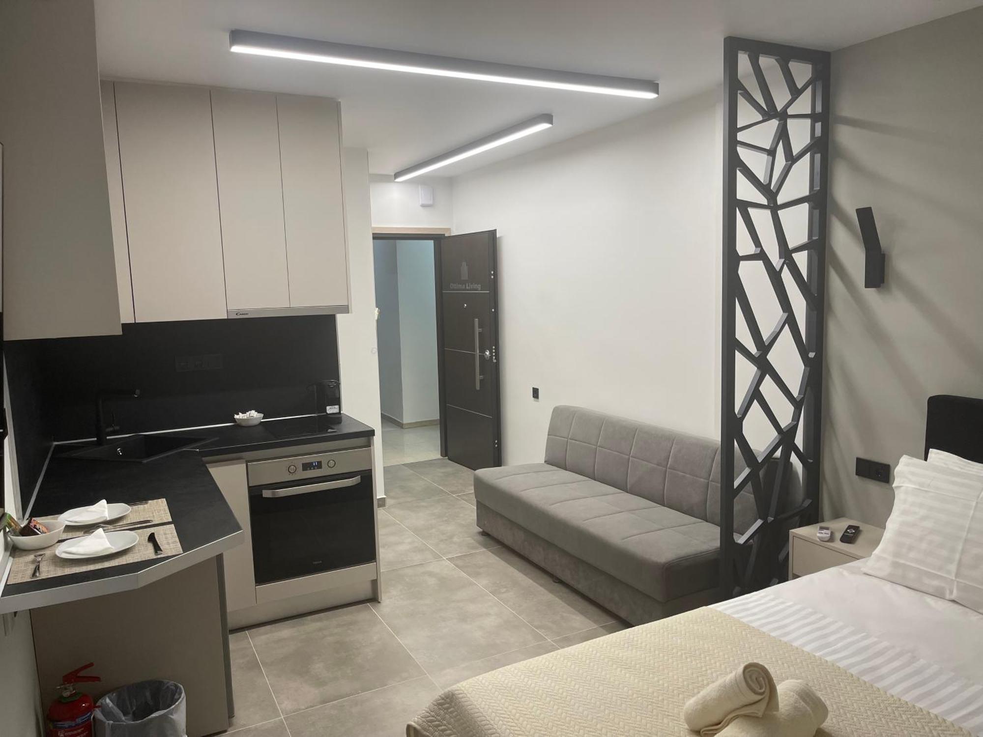 Apartment Ottima Living *