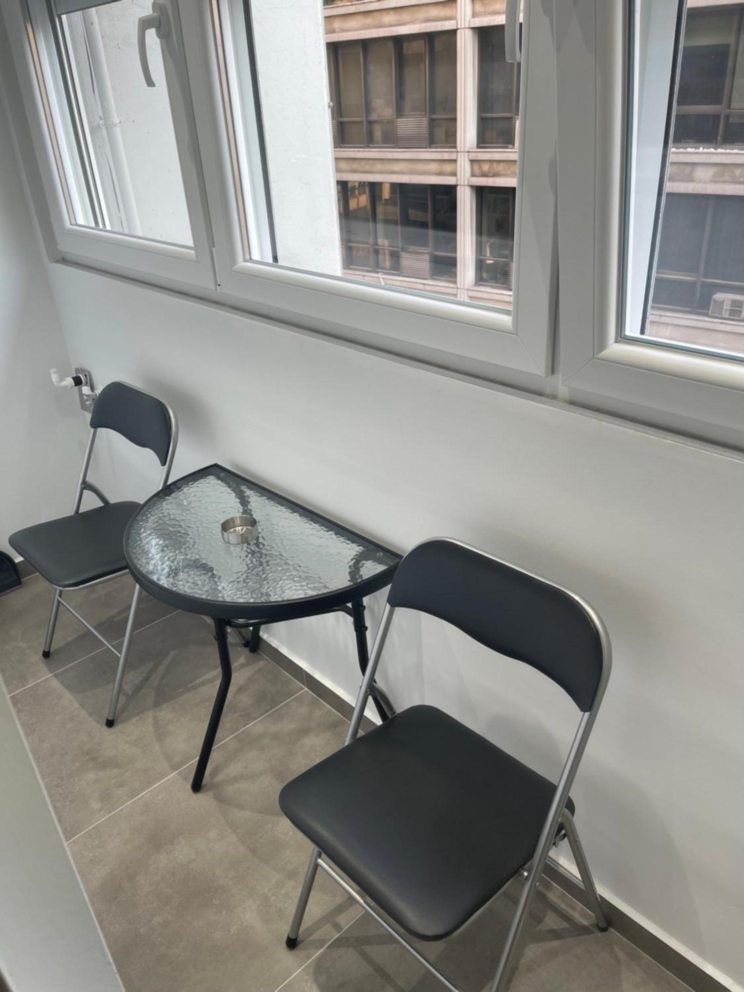 Apartment Ottima Living Thessaloniki