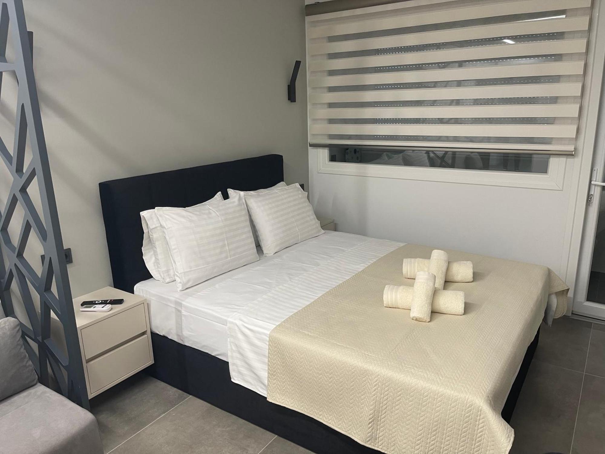 Apartment Ottima Living *